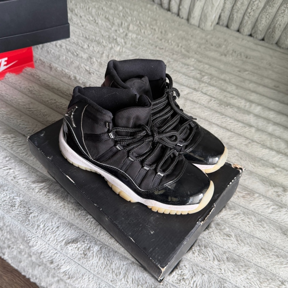Jordan 11s Sneakers size 7Y